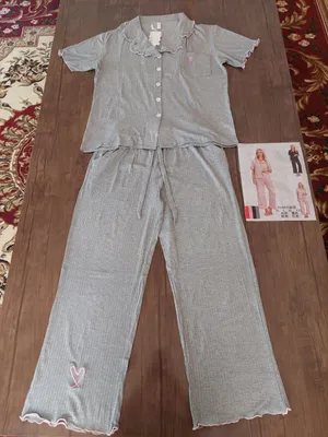 Пижама Victoria's Secret