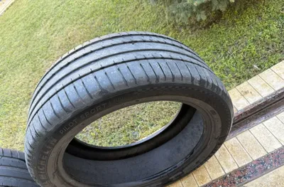 Michelin 265/45/R21 Li 7 9 leapmotor c16ga 3ta 1