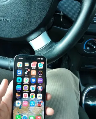 iPhone 14 Pro 128 ГБ 1