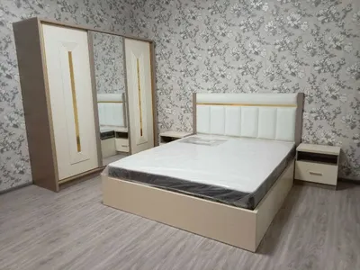 Spalni komplekt seh narxida 1