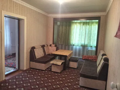 Квартира в Навои 1