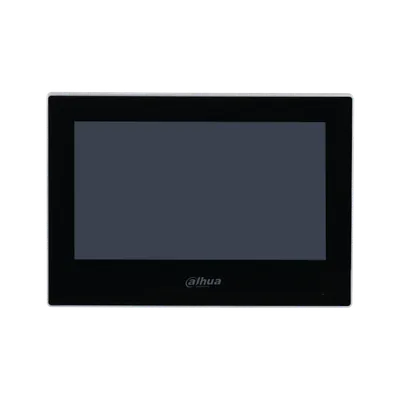 Монитор IP-видеодомофона Dahua DHI-VTH2621G-P
