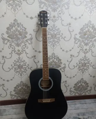 Gitara Fender akustik 41 razmer 1