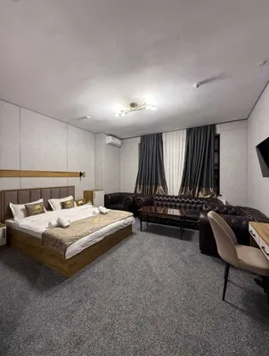 Hotel Xizmati! Bez zags, 24/7 toza Кв xonalar! 3