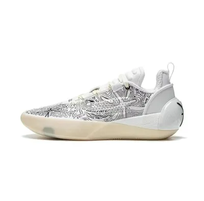 На заказ игровые кроссовки от бренда Li-Ning 1