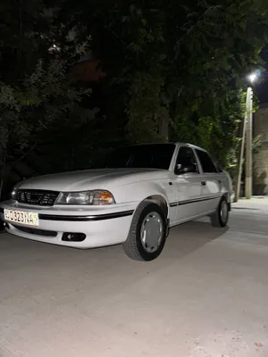 Nexia 1 (DONS) yili 2006 1