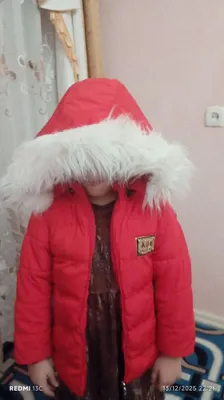 Продаётся куртка для девочек 1