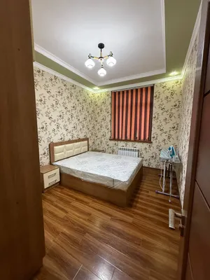 Аренда Паркенский 2/2/5 Новостройка 1