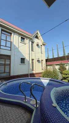 6 xonali kvartira, 450 m2, Yunusobod 1