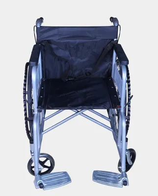 Продаётся инвалидная коляска 1