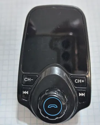 FM-transmitter T11