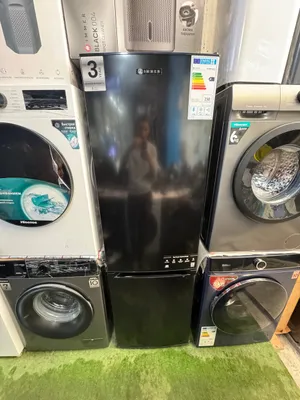 IMMER 250 BF BLACK 1