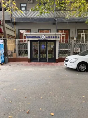 Нежилое помещение в центре, 494 м² (Дархан) 1