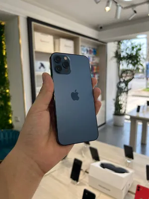 iPhone 12 Pro (Sim+eSIM) 1