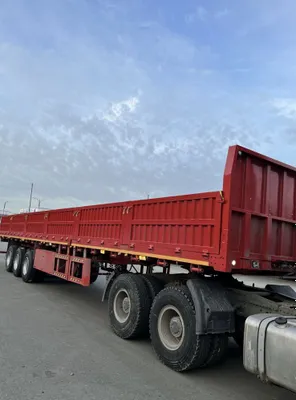 Континаравоз kontinaravoz Полприцеп Kontinaravoz 14 m 21 m ra 1