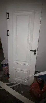 Дверь