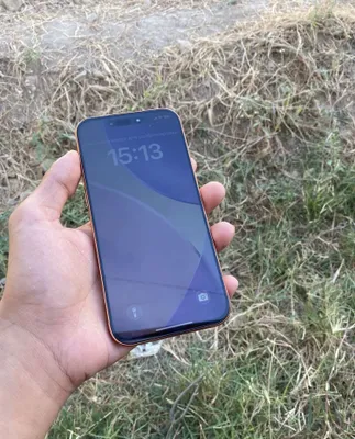 Iphone 17 pro max lux 1v1 aybi yoq 2 ta sim 1