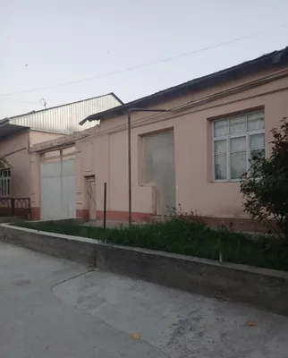 Продаётся дом в районе Дахбеда 1