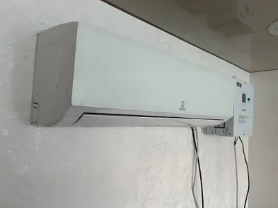 Кондиционер Daytel