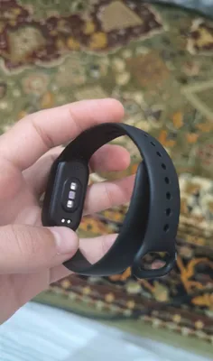 Xiaomi smart band 10 1