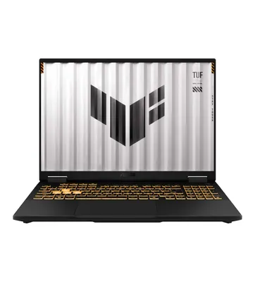 &Ноутбук ASUS TUF F16 16.0 WQXGA/i7 14650HX/16GB/512GB/RTX5060 8GB 1