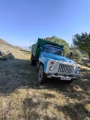 Газ 53 сотилади . 1
