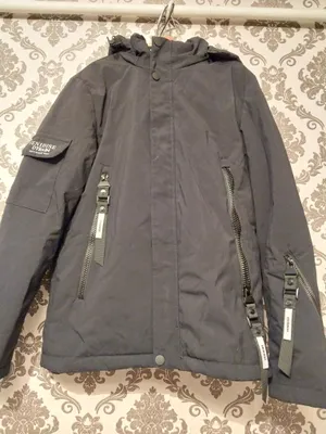 Kurtka-shamolto‘sar 1