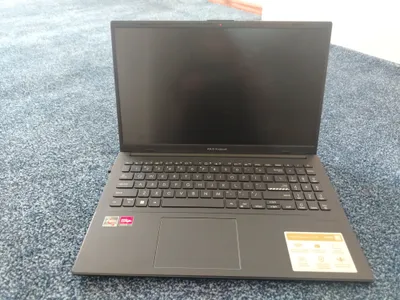 Ноутбук Asus VivoBook Go 15 1