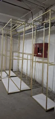 Стеллажлар сотилади 1