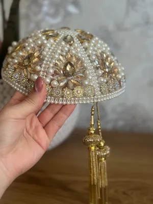 Juletta diadema 1