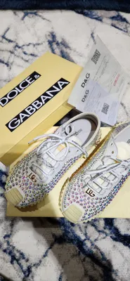 Dolce Gabbana krasofka 38 razmer 1