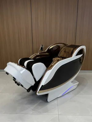 Массажное кресло Plusgym 950 (R16) 1
