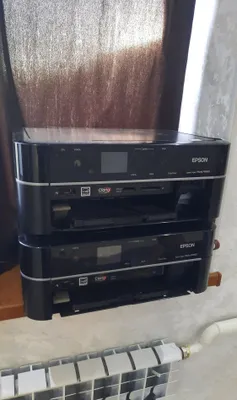 Epson px 660 ishlashi yaxshi 1