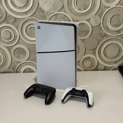 Ps5 holati ideal 1