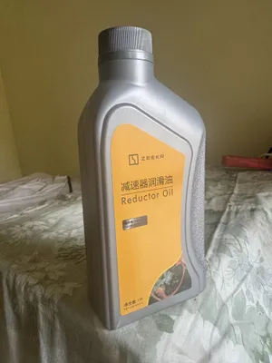 Масло Zeekr 1