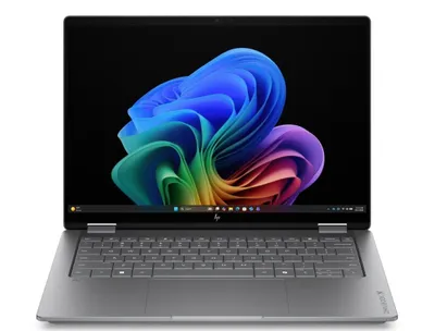 HP Omnibook X Flip 14-kb0023dx (14" WUXGA OLED 300nits TS) 1