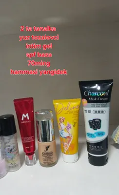 kasmetika