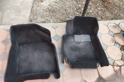 Gentra Lacetti полик 1