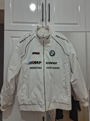 BMW kuz, qish, bahor vetrovkasi