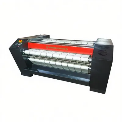 SANOAT DAZMOLLASH KALANDRI TDB-1600 1