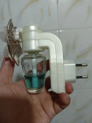 Elektr aromatizator 1