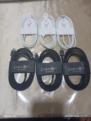 Зарядное устройство USB Type-C, V8 1