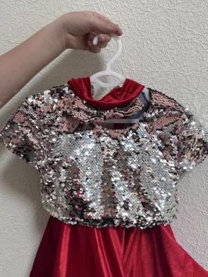 Продается новогодний костюм 1