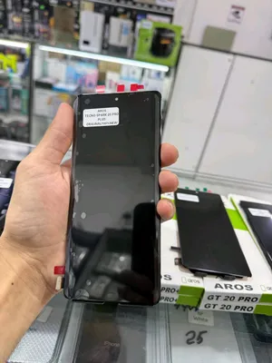 TECNO SPARK 20 PRO original ekran 1