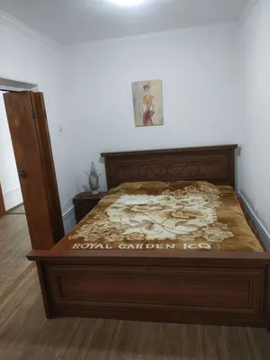 2 xonali kvartira, 60 m², 5/16 qavat (ikkilamchi), Mirobod, Afrosiyob, Oybek metrosi 1