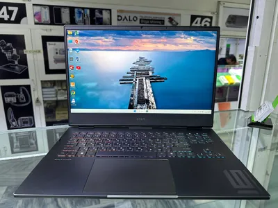 Ноутбук HP Omen 1