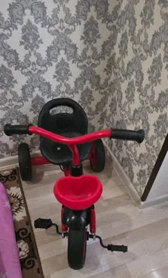 Велосипед для детей 1