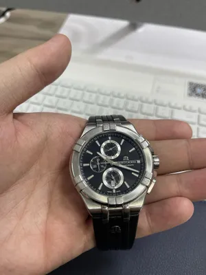 Maurice Lacroix Aikon 1