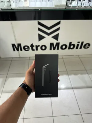 Galaxy S25 Ultra 12/256 Gray 1