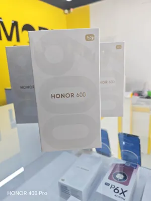 honor 600 256/512 есть 1